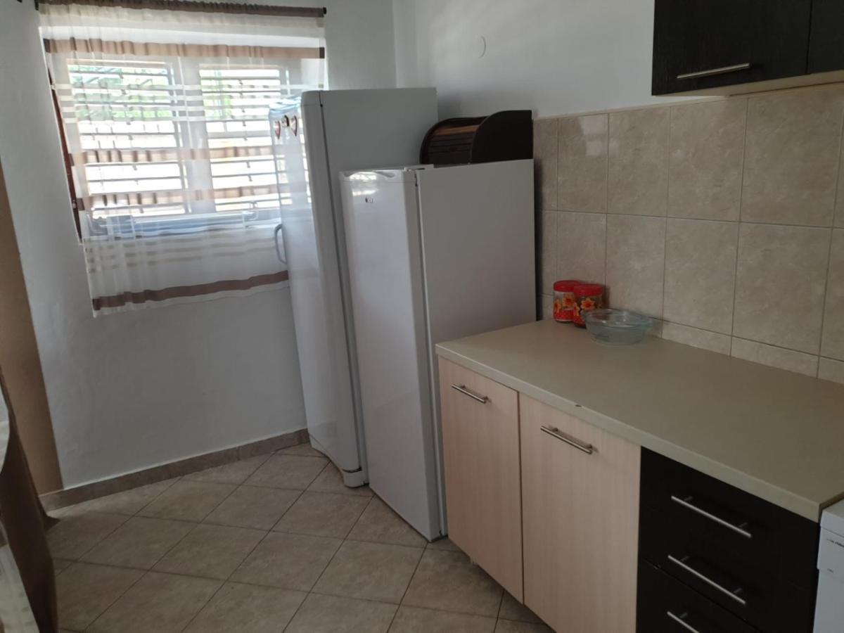 Apartman A&V Котор Екстер'єр фото