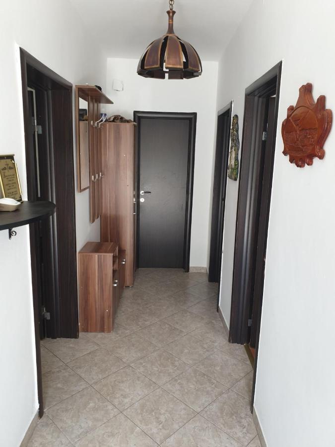 Apartman A&V Котор Екстер'єр фото