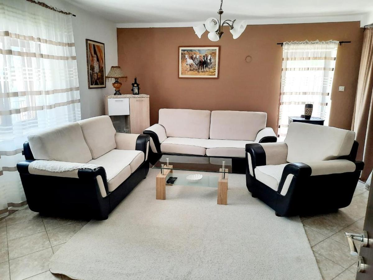 Apartman A&V Котор Екстер'єр фото