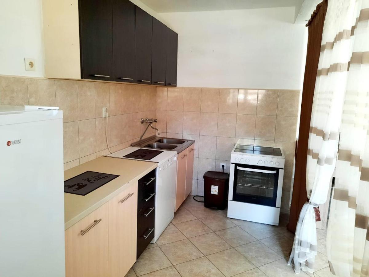 Apartman A&V Котор Екстер'єр фото
