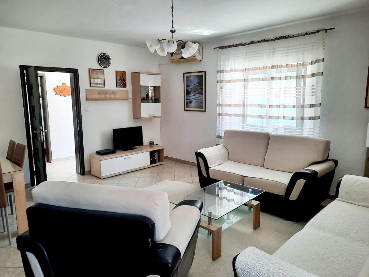 Apartman A&V Котор Екстер'єр фото