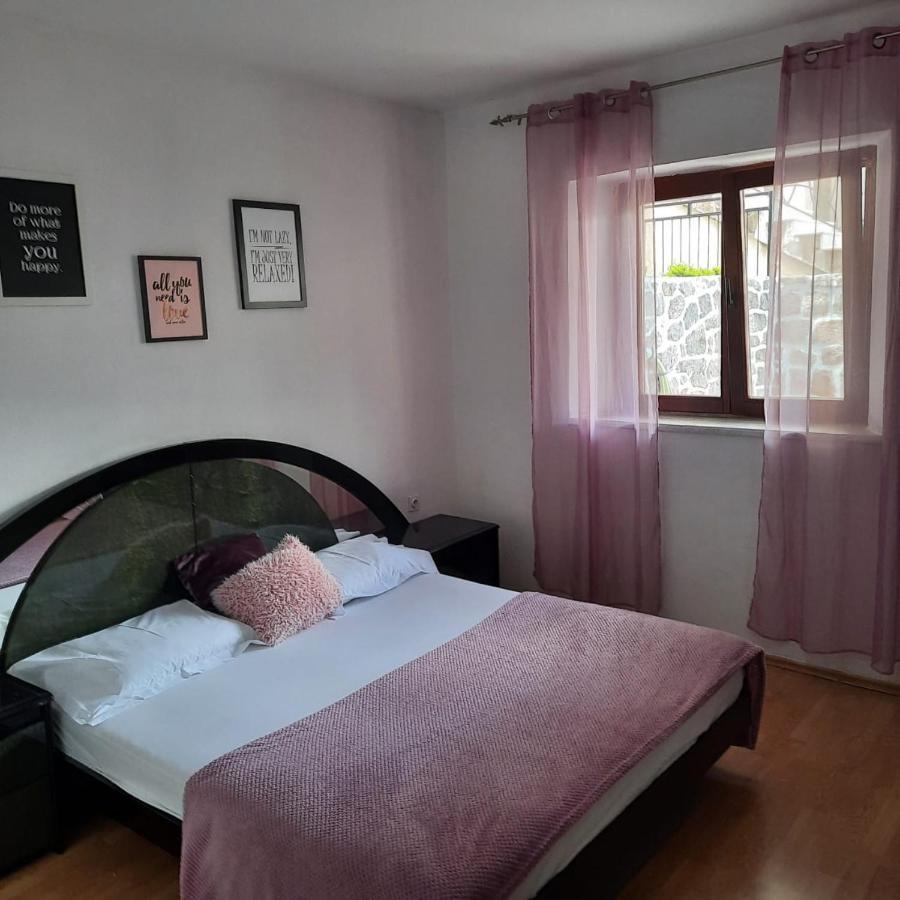 Apartman A&V Котор Екстер'єр фото